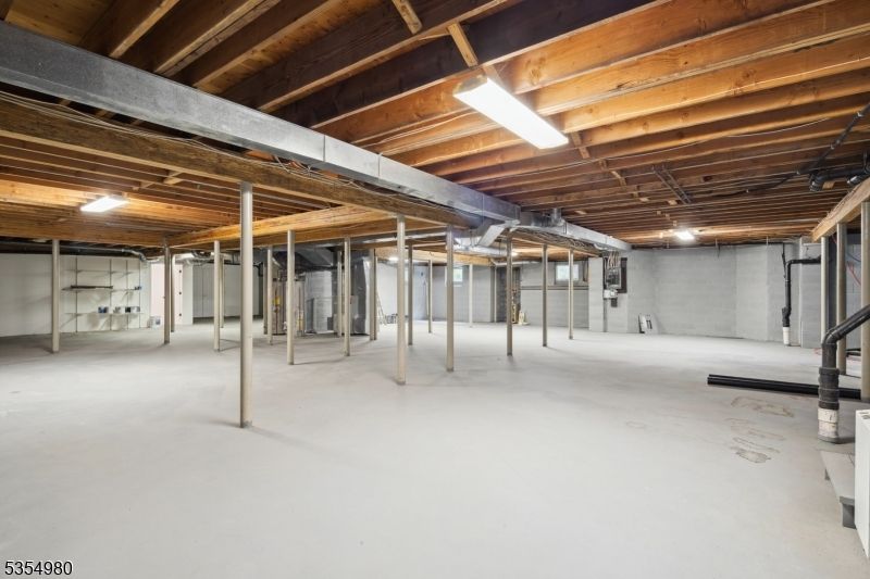 Interior, Wooden Beams, Wooden Ceilings