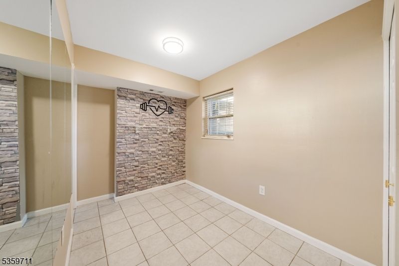 Empty room, Interior, Stone Walls