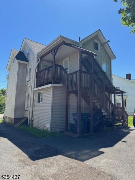 Backyard, Exterior, Facade, None