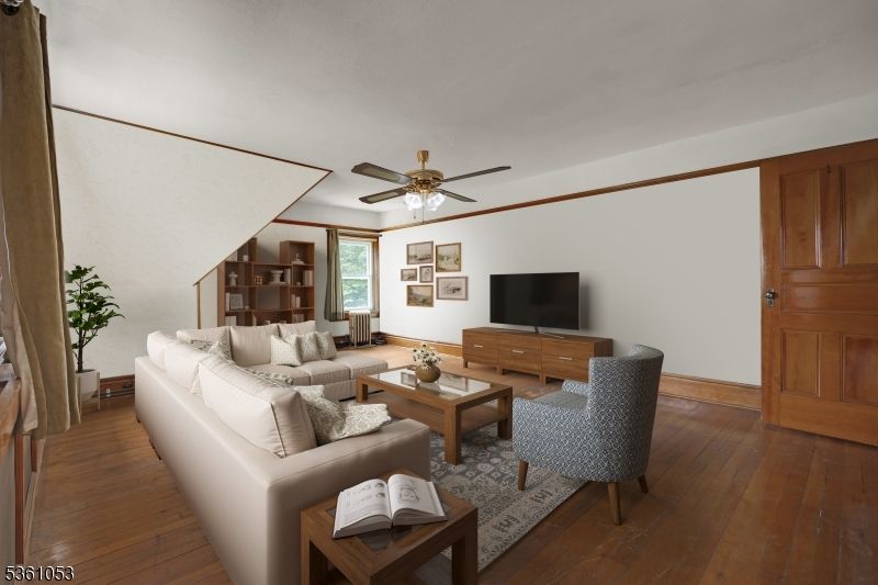 Interior, Living room, Wood Texture Flooring