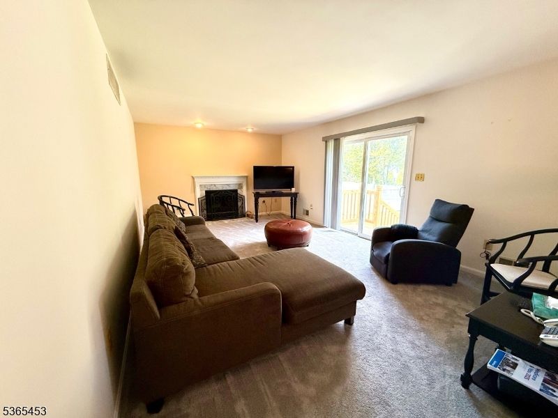 Fireplace, Interior, Living room