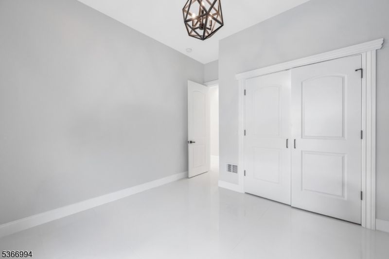 Interior, Pendant Lights