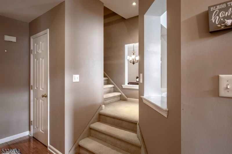 Chandelier, Interior, Recessed Lighting, Wood Texture Flooring