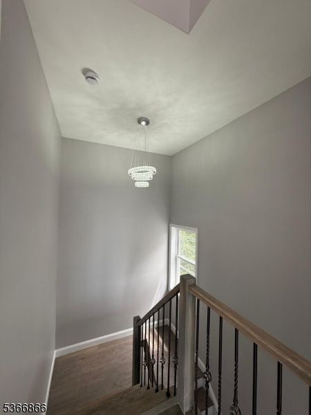 Chandelier, Interior, Pendant Lights, Wood Texture Flooring