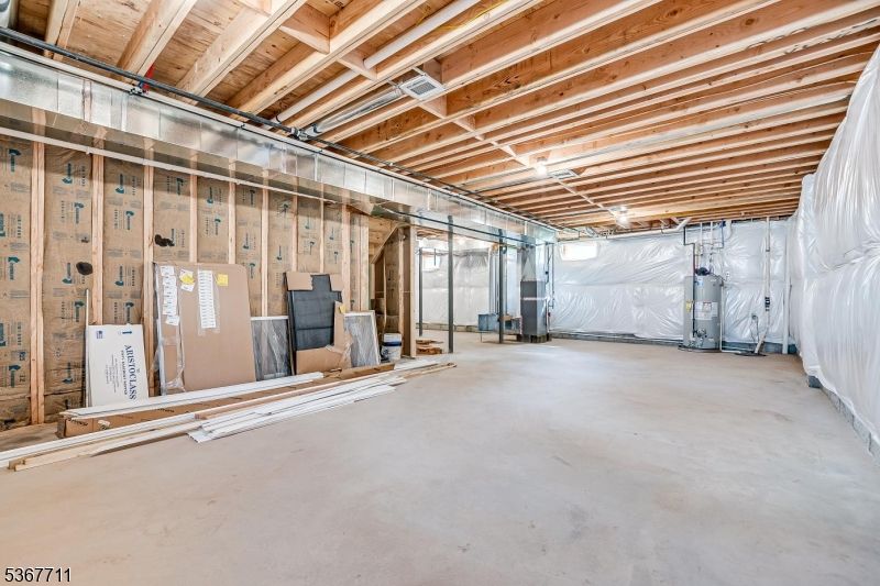 Interior, Wooden Beams, Wooden Ceilings