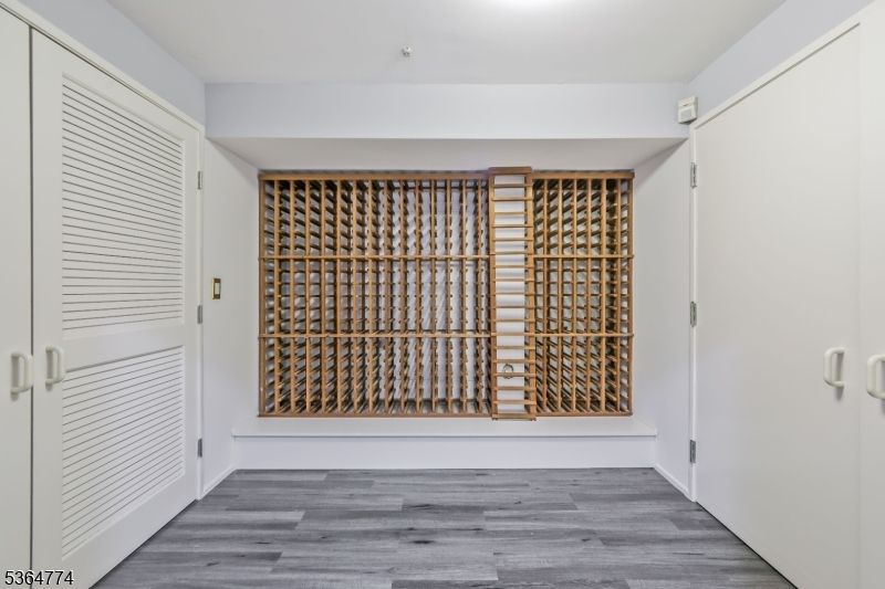 Interior, Wine Storage, Wood Texture Flooring