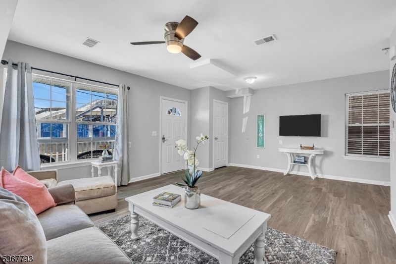 Interior, Living room, Wood Texture Flooring