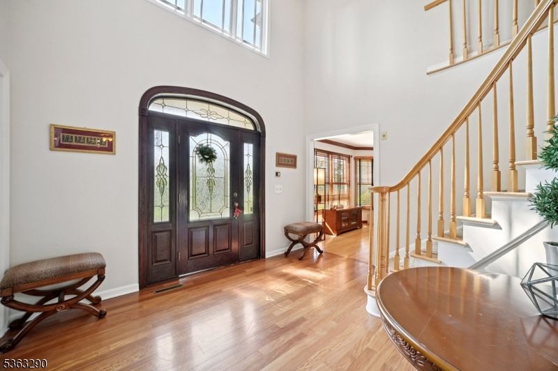 Interior, Wood Texture Flooring