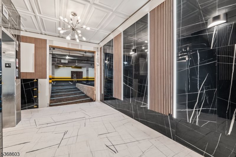 Interior, Marble, Marble Walls, Pendant Lights