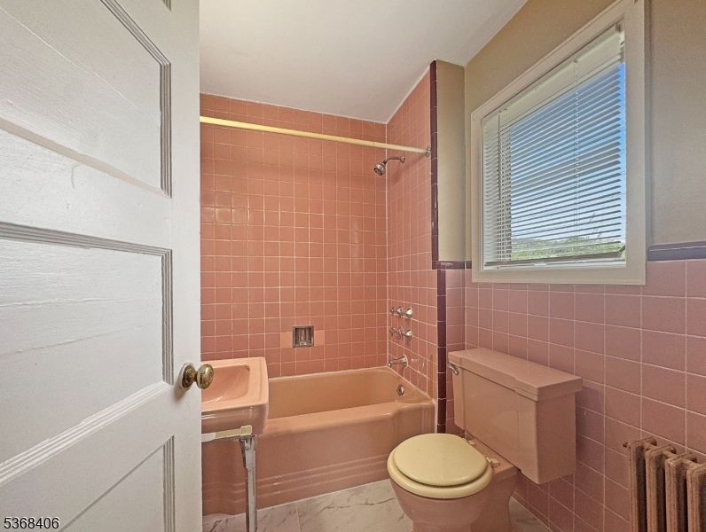 Bathroom, Interior, Marble