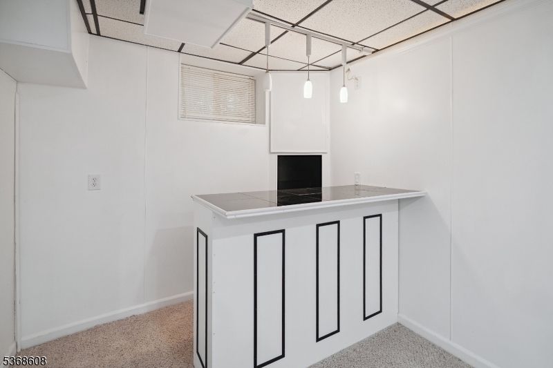 Interior, Pendant Lights