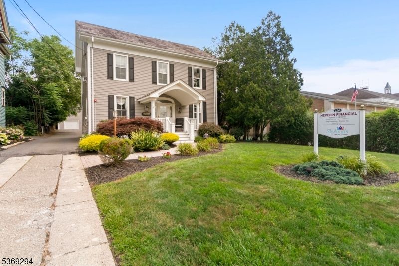 Backyard, Exterior, Facade, Georgian