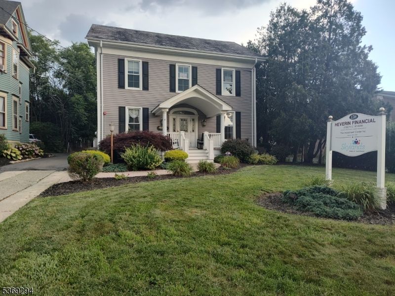 Backyard, Exterior, Facade, Georgian