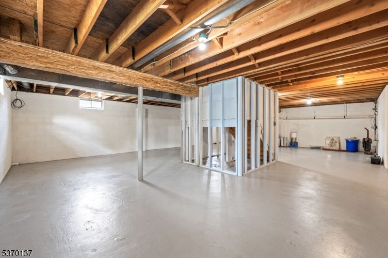 Interior, Wooden Beams, Wooden Ceilings