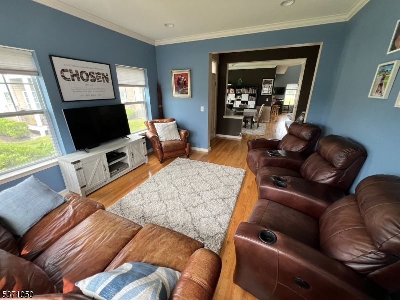 Home Theatre Room, Dining room, Interior, Living room, Wood Texture Flooring
