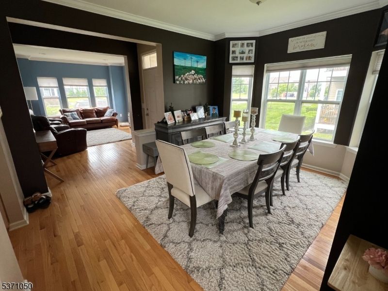Dining room, Interior, Living room, Wood Texture Flooring