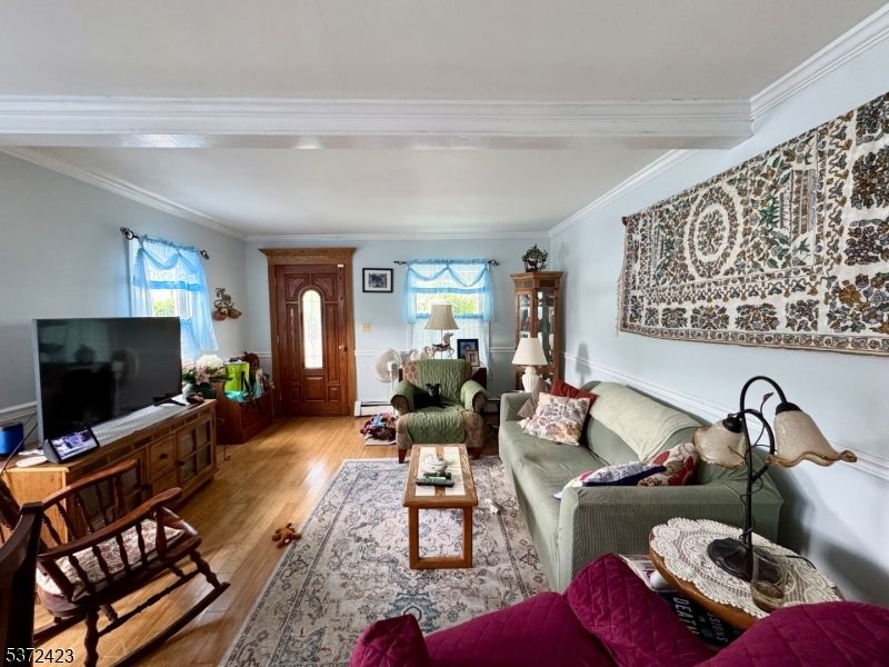 Interior, Living room, Wood Texture Flooring