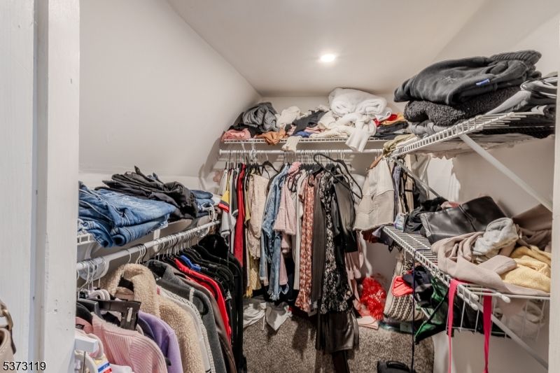 Interior, Recessed Lighting, Walk-in Closets