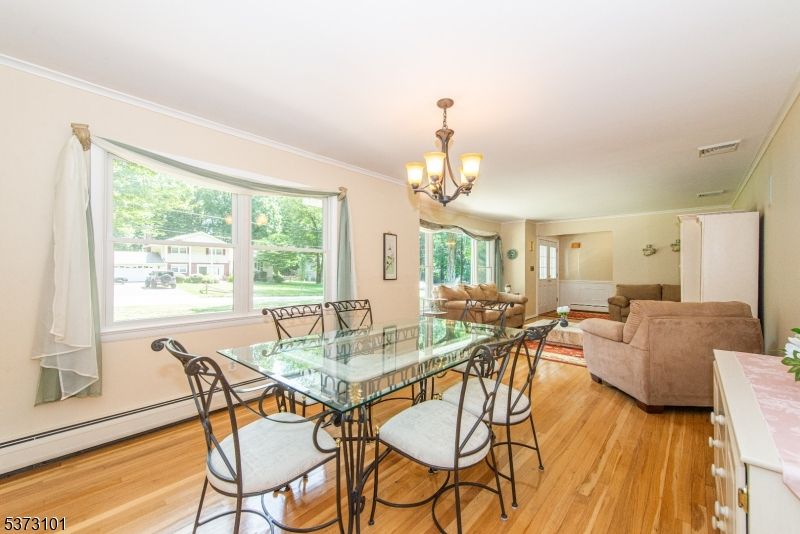 Chandelier, Dining room, Interior, Living room, Wood Texture Flooring