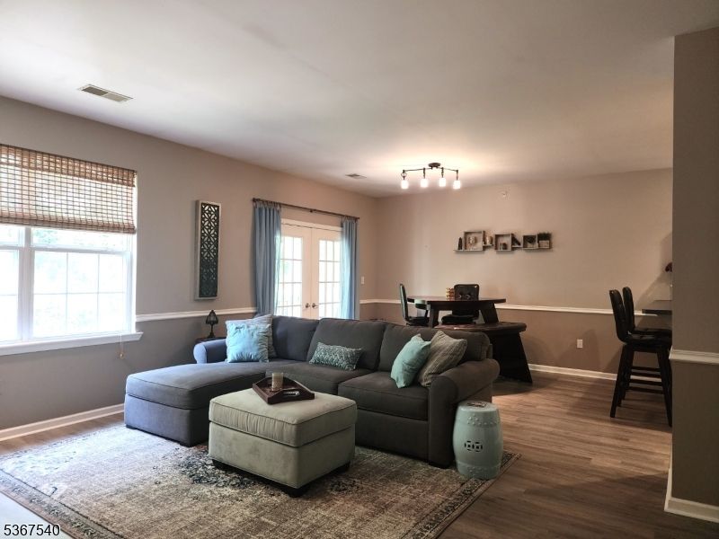 Dining room, Interior, Living room, Wood Texture Flooring