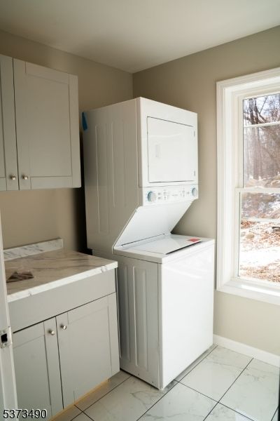 Interior, Marble, Washer