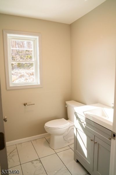 Bathroom, Interior, Marble