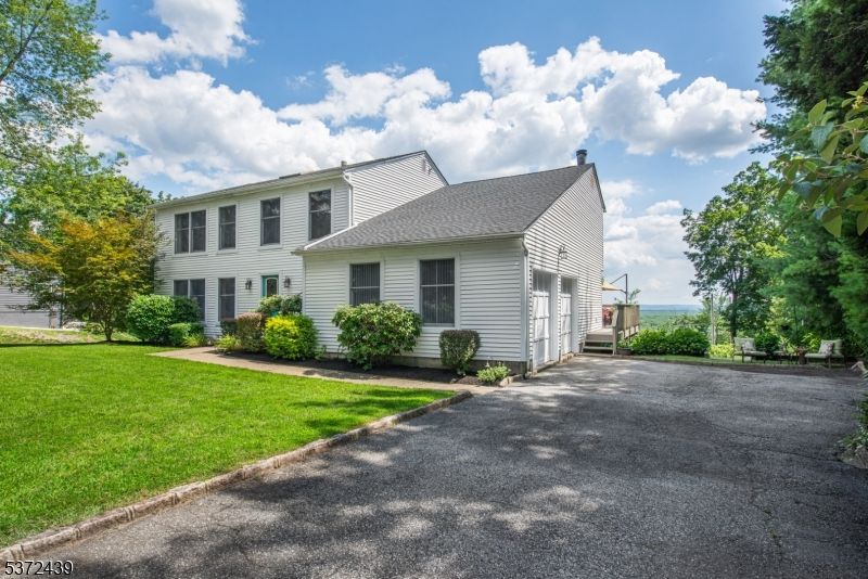 Backyard, Exterior, Facade, Georgian