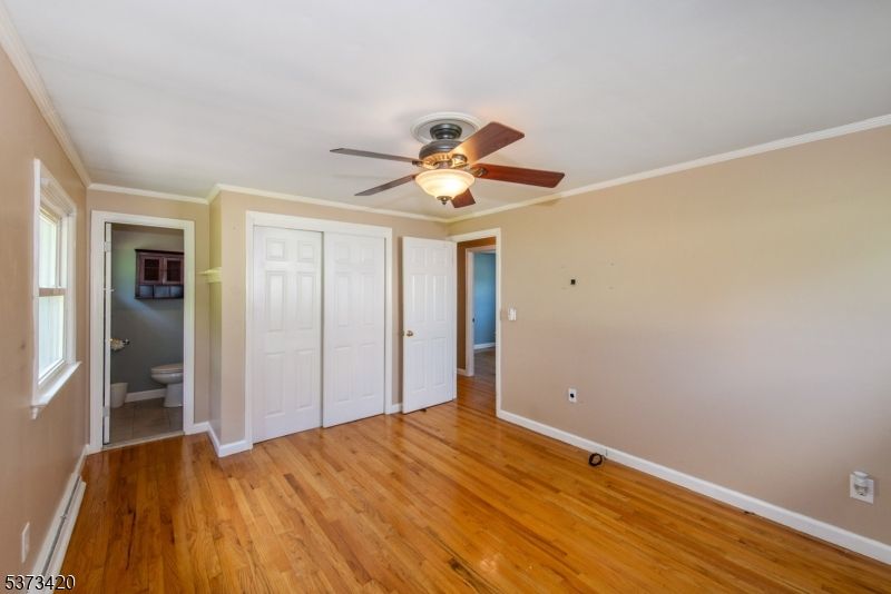 Bathroom, Empty room, Interior, Wood Texture Flooring