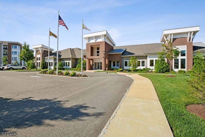 Exterior, Facade, Brick Facade, Cape Cod