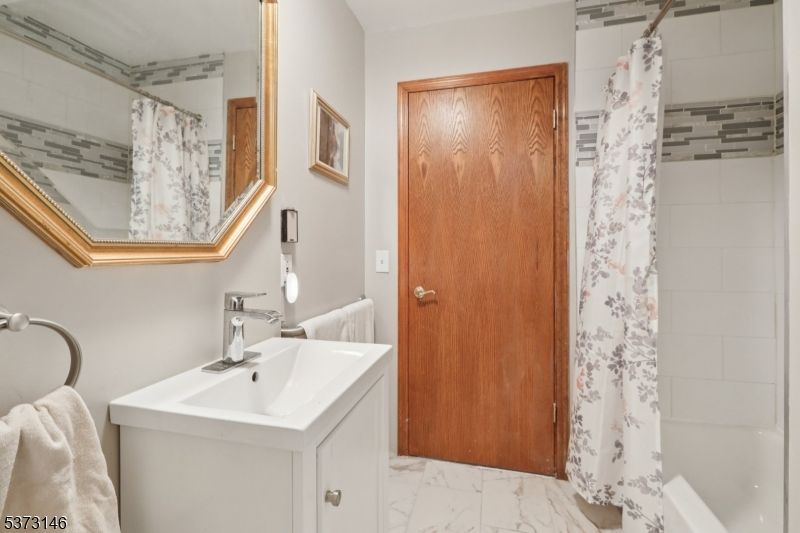 Bathroom, Interior, Marble