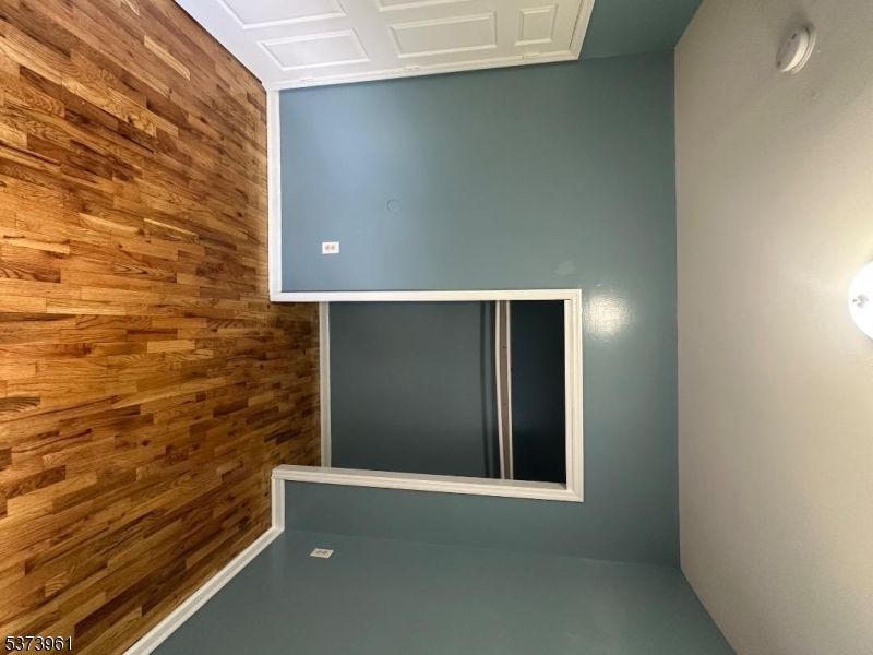 Empty room, Interior, Wooden Walls