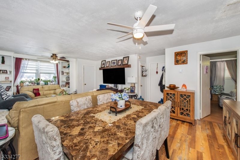Dining room, Interior, Living room, Wood Texture Flooring