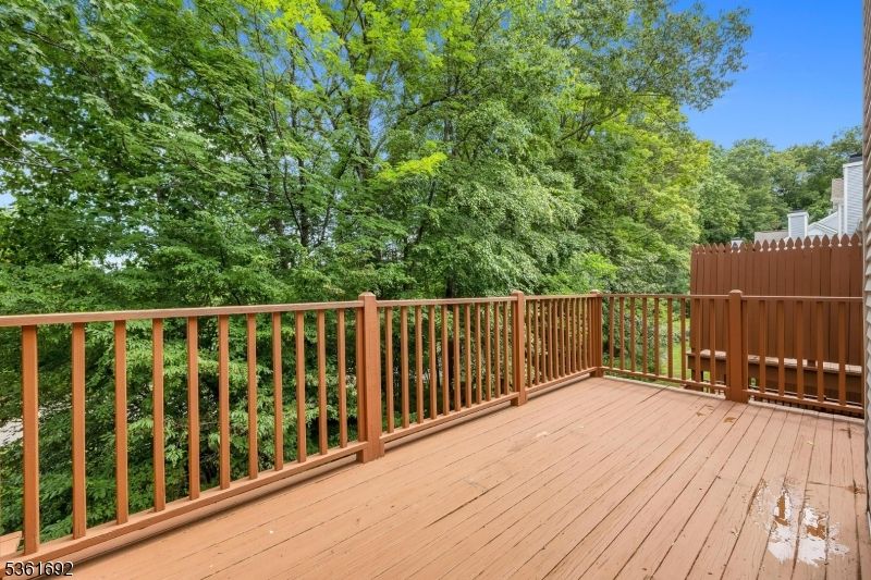 Exterior, Wood Texture Flooring