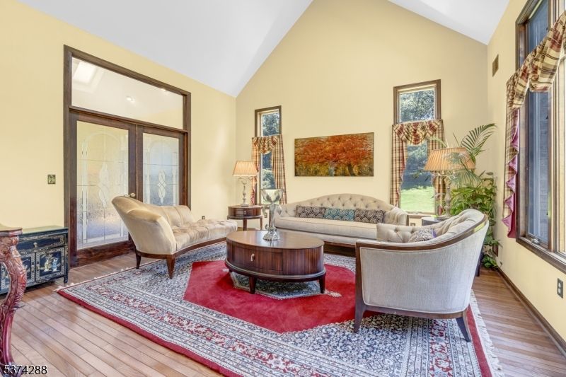 Interior, Living room, Wood Texture Flooring