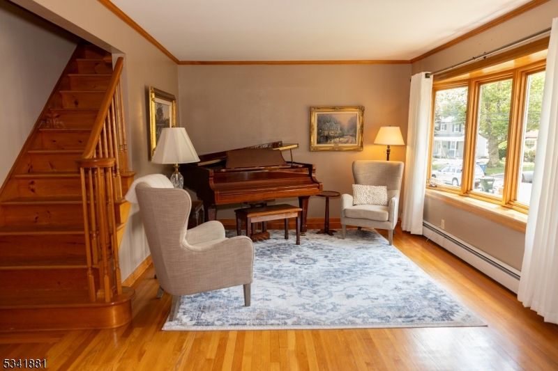 Interior, Piano, Wood Texture Flooring