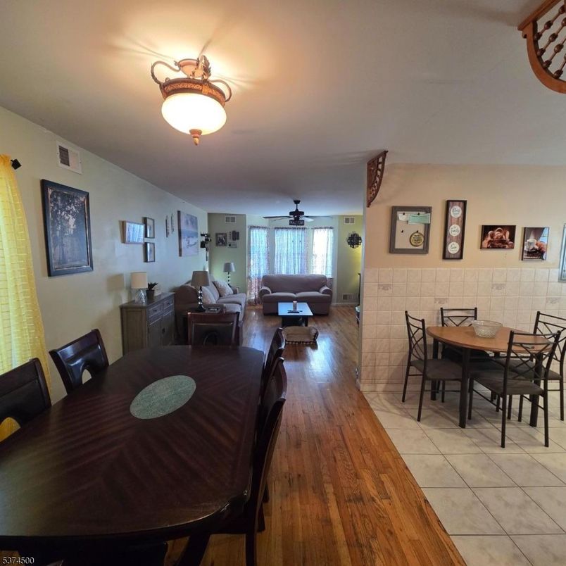 Dining room, Interior, Living room, Wood Texture Flooring