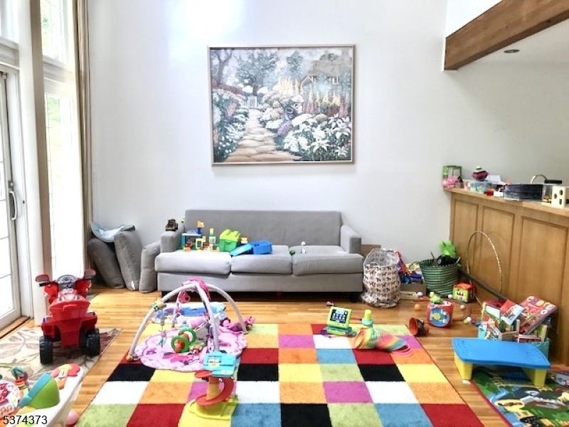 Interior, Wooden Beams, Wood Texture Flooring