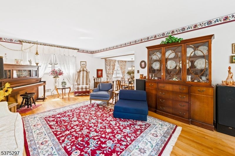 Chandelier, Interior, Piano, Wood Texture Flooring