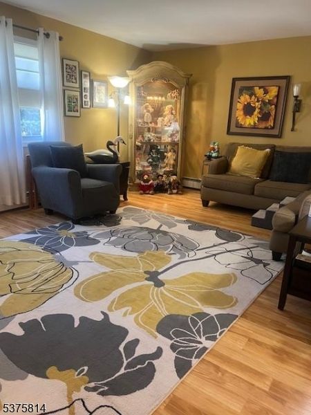 Interior, Living room, Wood Texture Flooring
