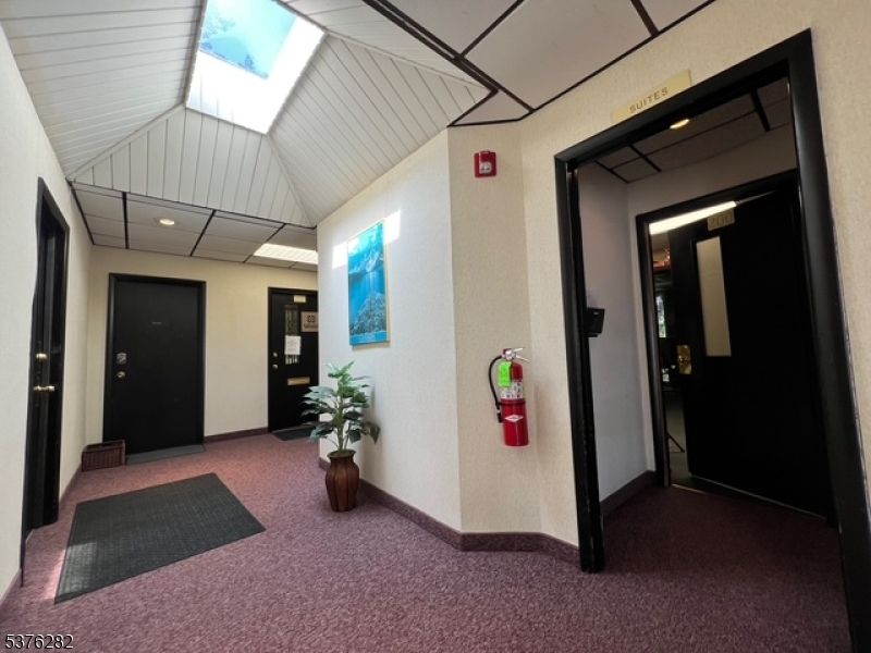 Glass Ceilings, Interior, Recessed Lighting