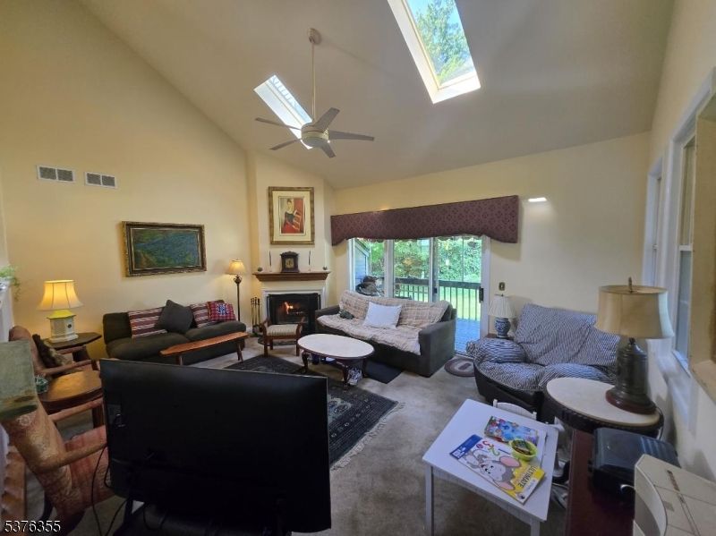 Fireplace, Interior, Living room