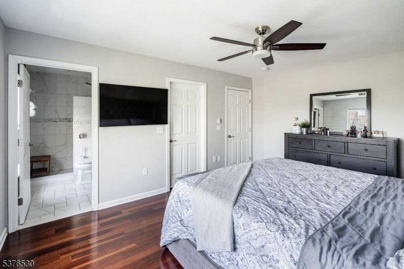 Bathroom, Bedroom, Interior, Wood Texture Flooring
