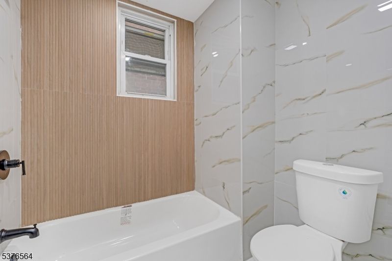 Bathroom, Interior, Marble Walls
