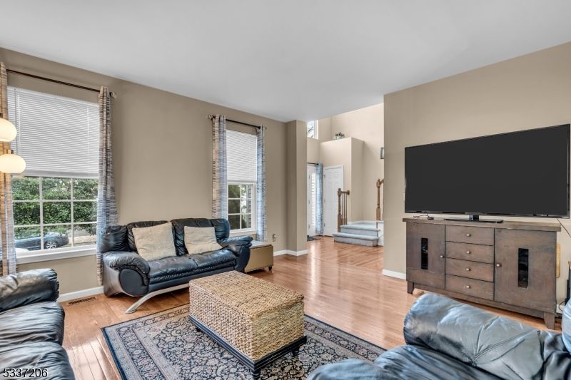 Interior, Living room, Wood Texture Flooring