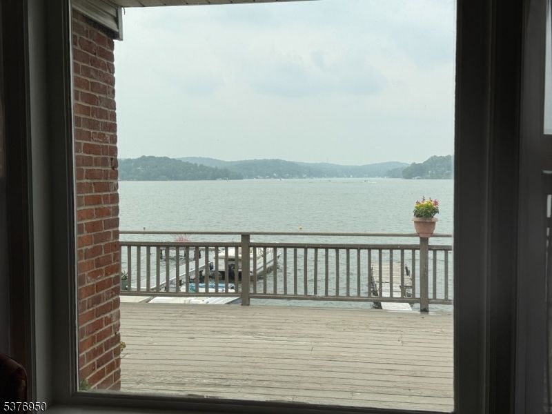 Water, Exterior, Interior, Other