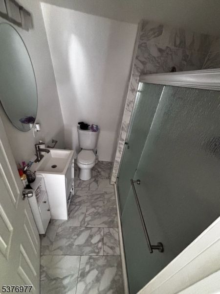 Bathroom, Interior, Marble