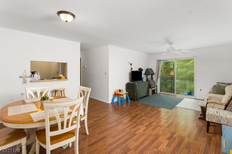 Dining room, Interior, Living room, Wood Texture Flooring