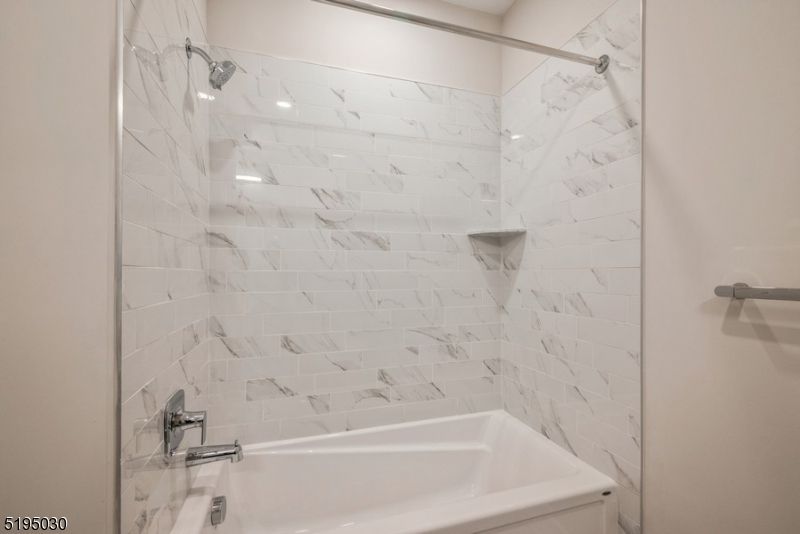 Bathroom, Interior, Marble Walls