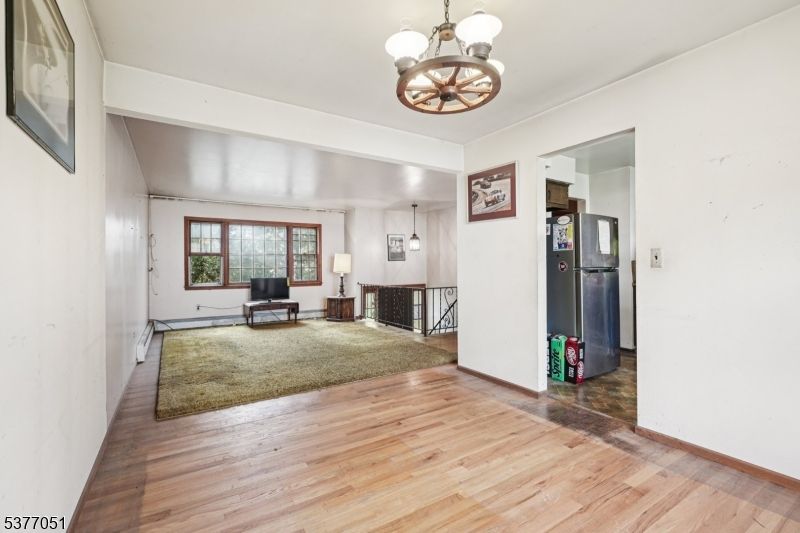 Chandelier, Interior, Pendant Lights, Wood Texture Flooring