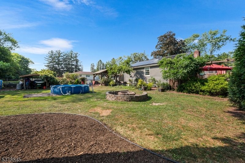 Backyard, Exterior, Playground, Solar Panels